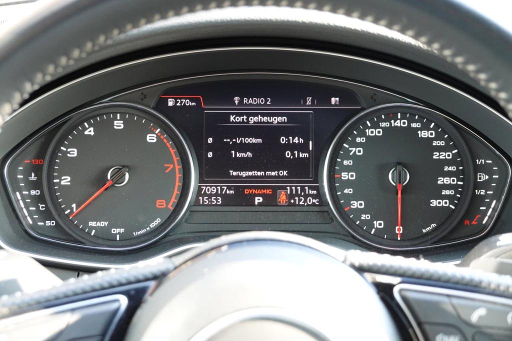 Audi A5 sportback 35 tfsi sport s-line edition