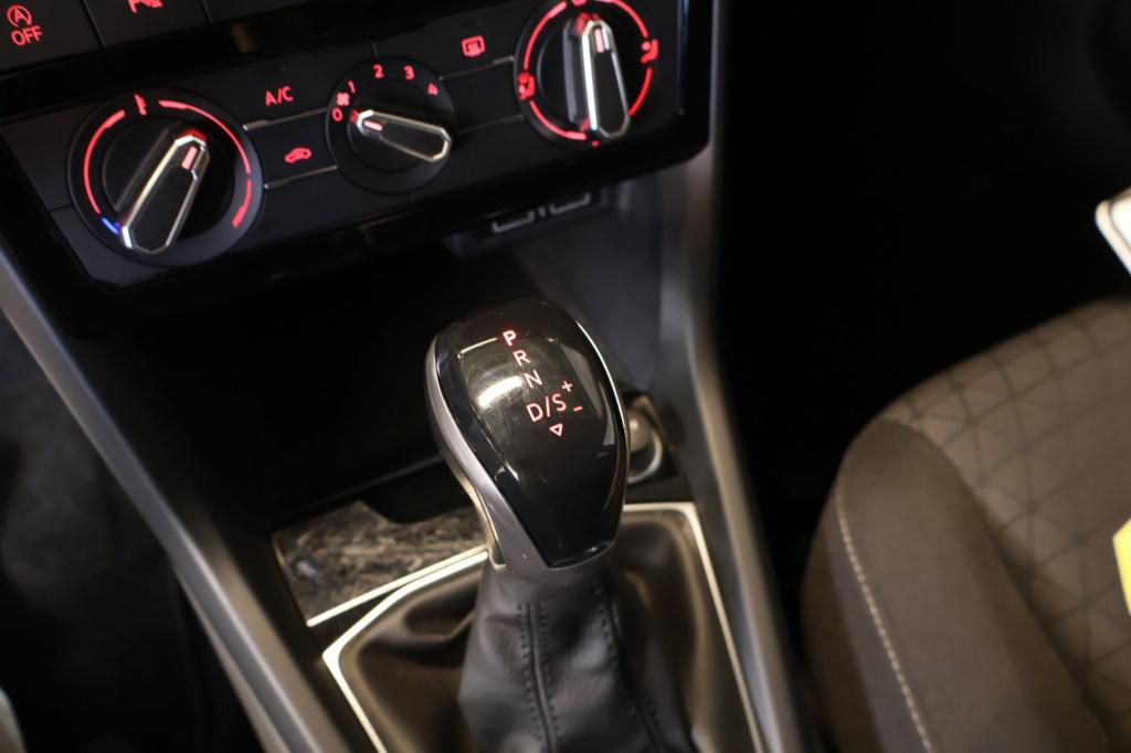 Volkswagen T-cross 1.0 tsi life nl auto, appconnect, pdc v+a, acc, blindspo