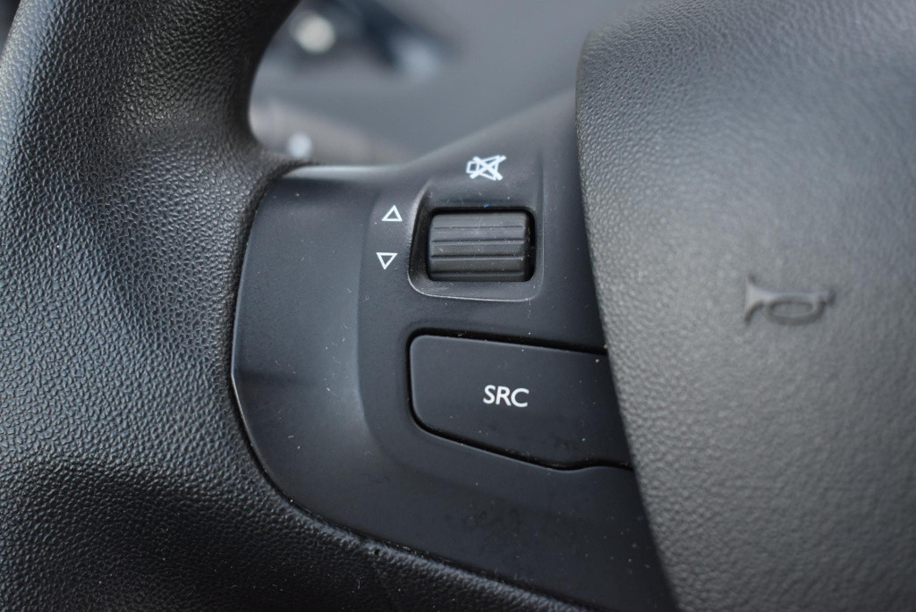Peugeot 208 1.2 puretech active | airco | cruise control | apple carplay/an