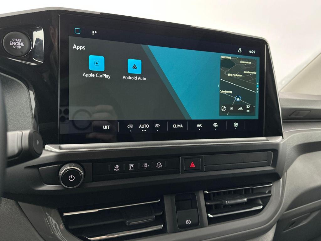 Volkswagen Transporter 2.0 tdi l1h1 28 style