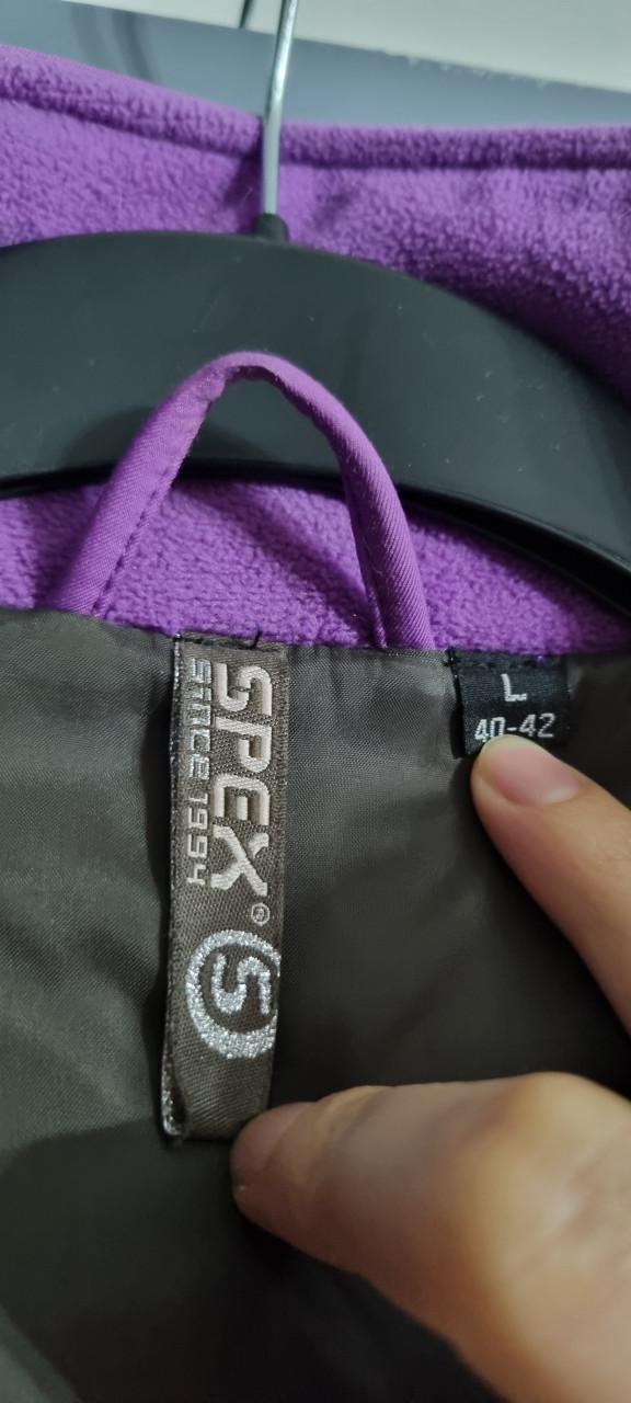 SPEX damesjas maat L