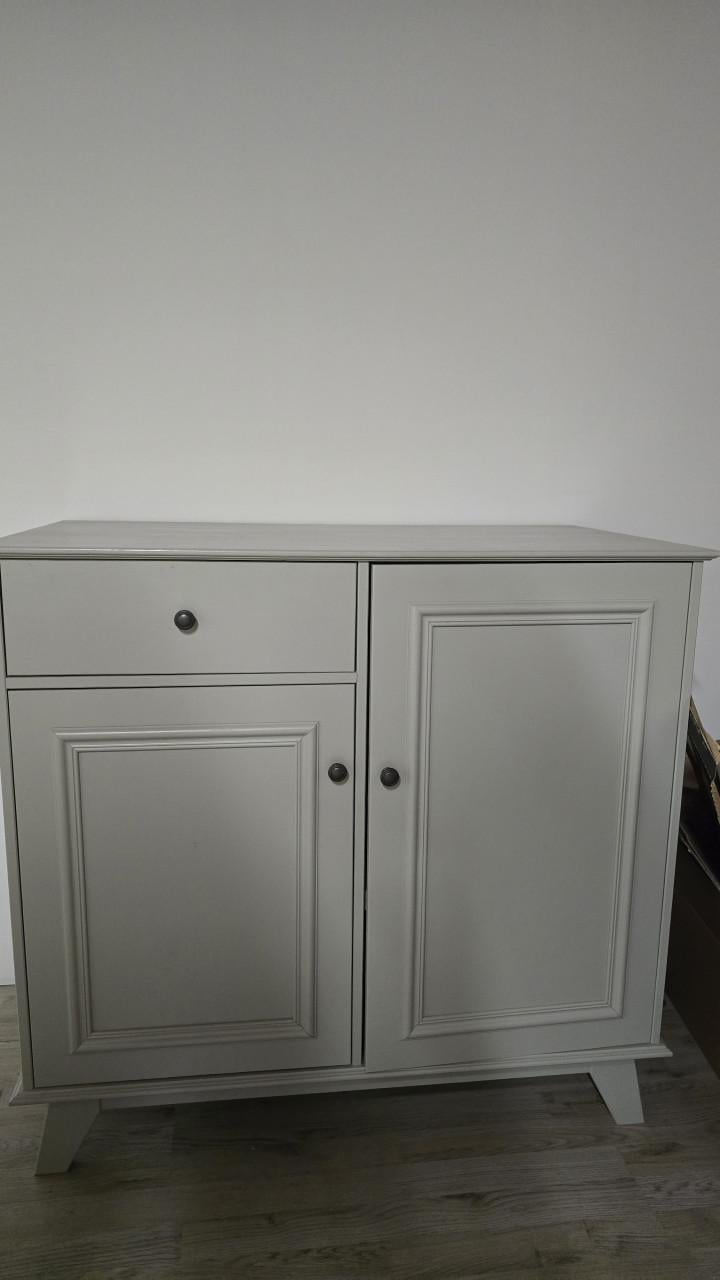 Baby / kinderkamer kasten