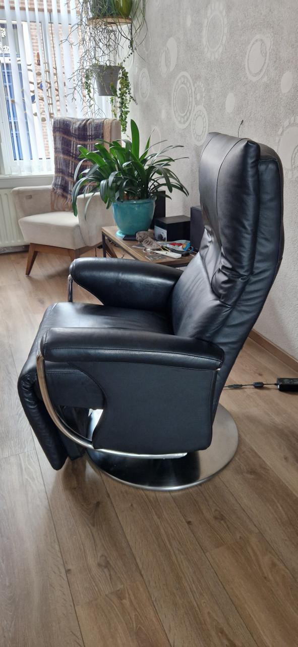 Relax stoel