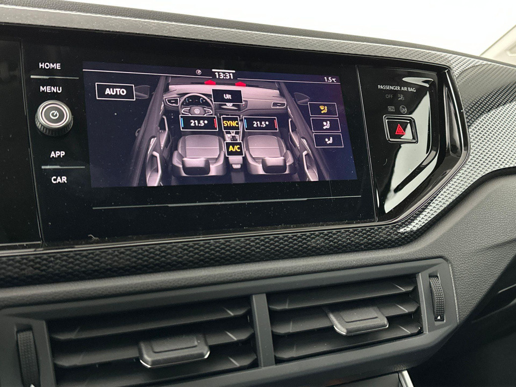 Volkswagen Taigo life edition 1.0 85 kw / 116 pk tsi cuv 7 versn. d