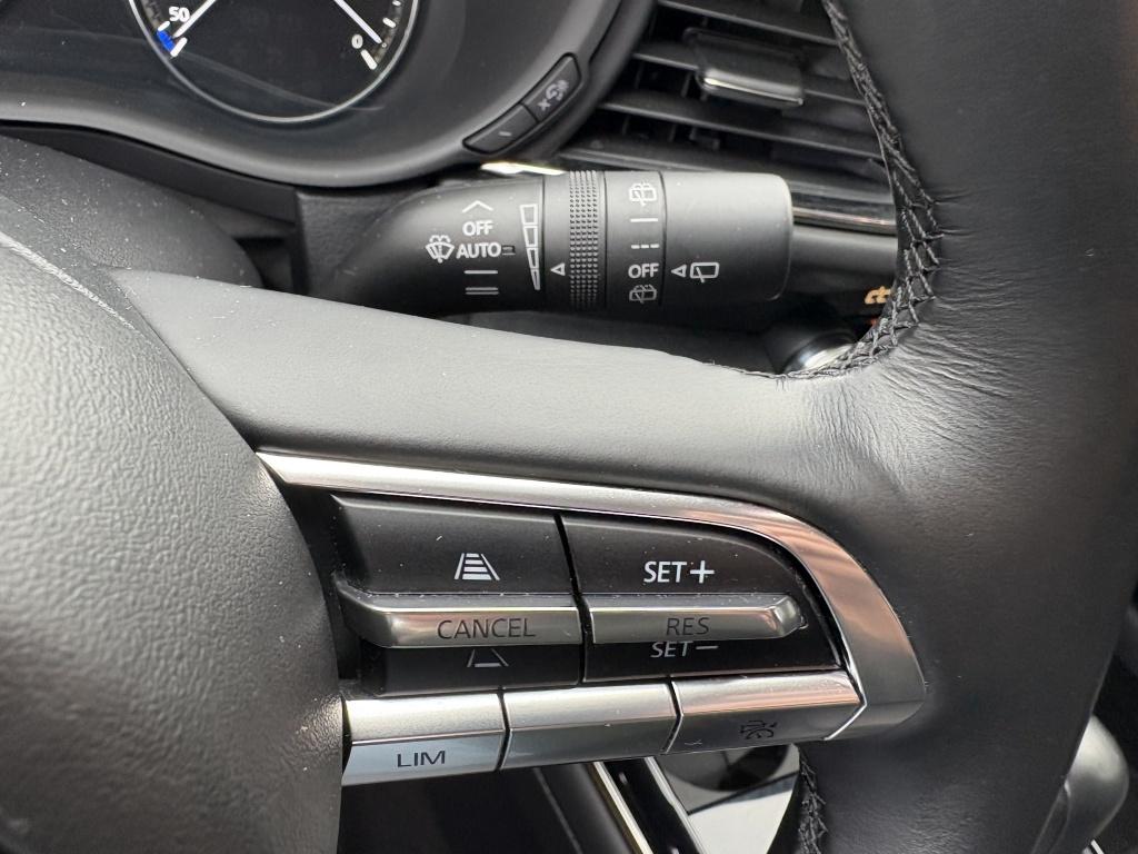 Mazda Cx-30 2.0 e-sa 150pk sportive 18"