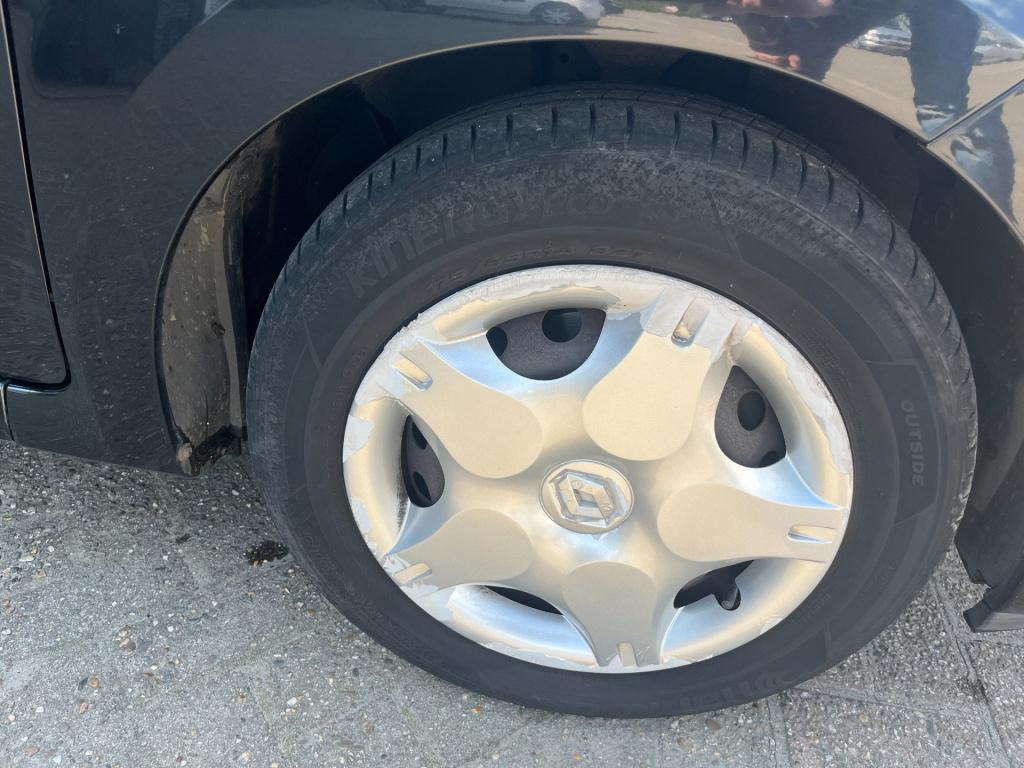 Renault Twingo 1.2-16v authentique | orig. nl | nwe apk en beurt