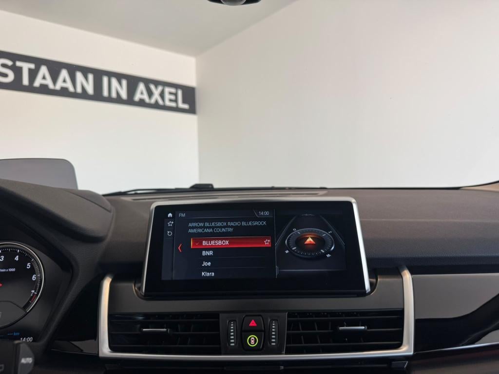 BMW 2-serie active tourer 225xe iperformance high executive