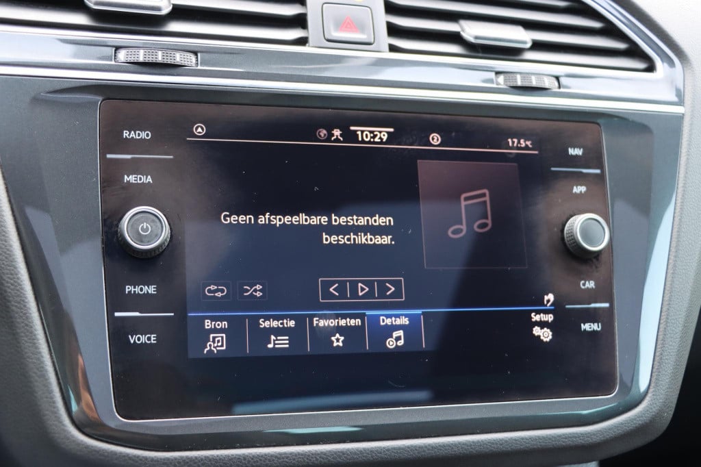 Volkswagen Tiguan 1.4 tsi ehybrid elegance 245pk dsg6