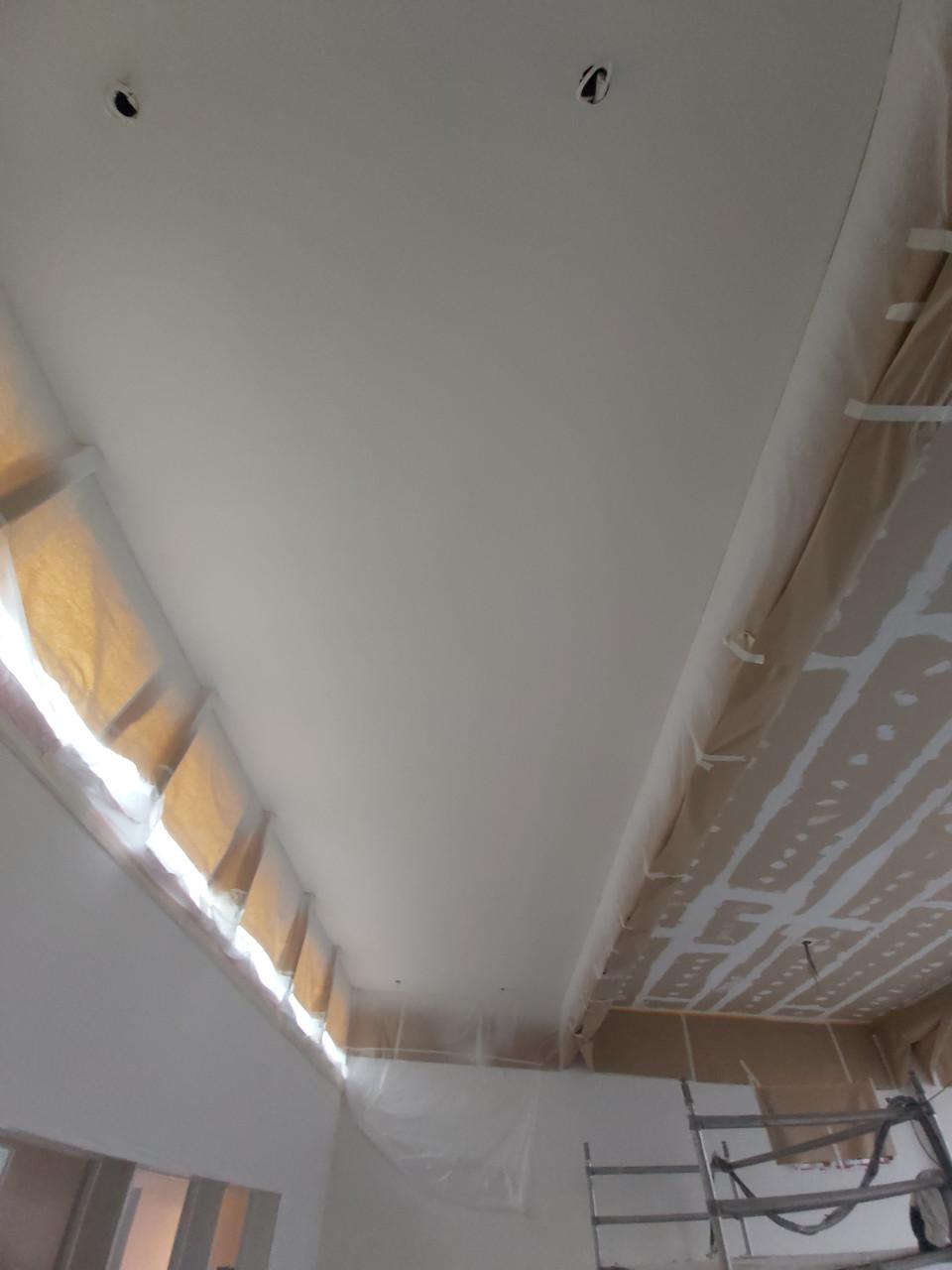 Schilderwerken binnen en buiten ,Wandafwerking ,renovlies spackspuitwerken