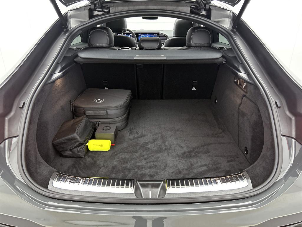 Mercedes-Benz Gle coupé amg 53 hybrid 4matic+ premium plus | sierdelen amg 