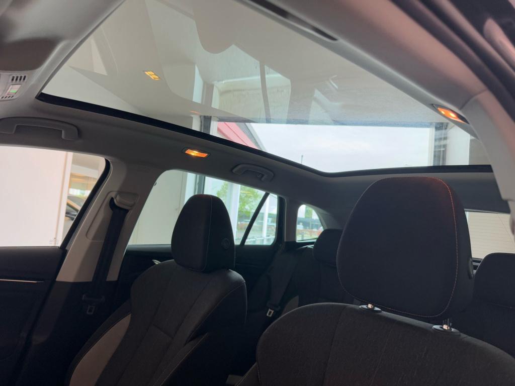 Skoda Scala 1.0 tsi sport business