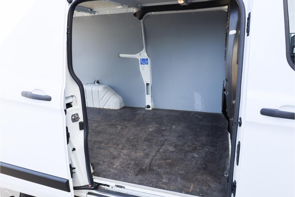 Ford Transit Custom 300 2.0 tdci l2h1 trend ac i cr.contr. sidebars i 2.8t 