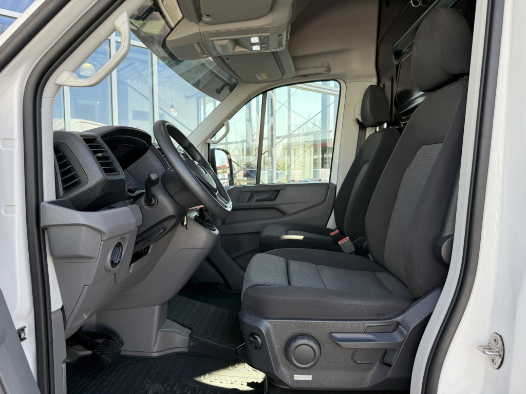 Volkswagen Crafter 35 2.0 tdi l3h3 automaat | nl-auto | 1e eigenaar | navi 