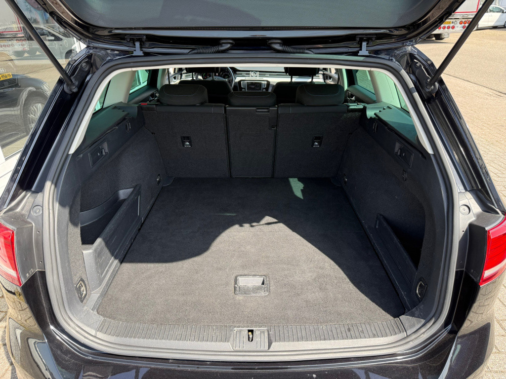 Volkswagen Passat variant 1.4 tsi gte