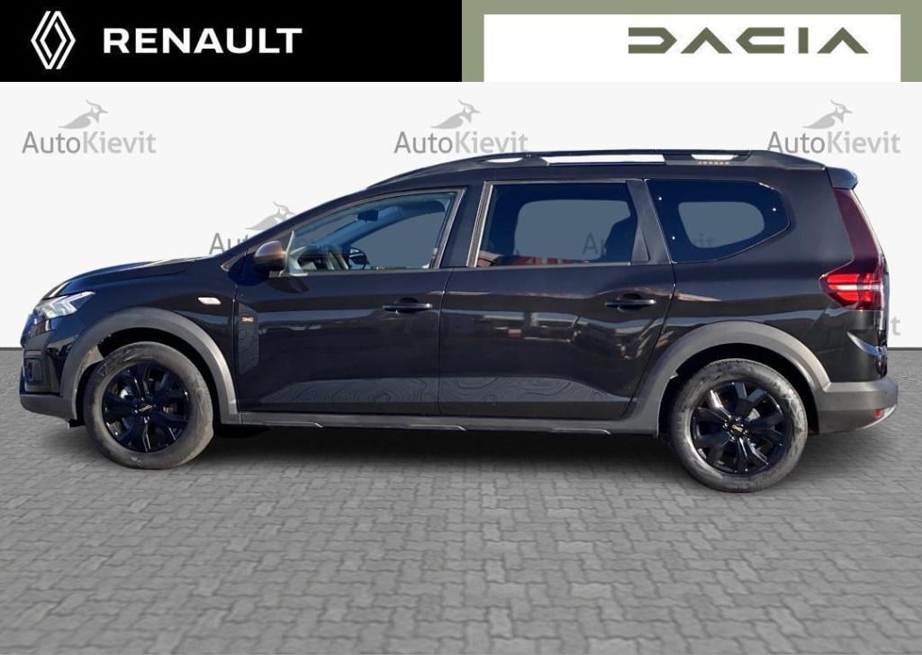 Dacia Jogger 1.6 hybrid 140 extreme 7p.