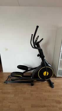 Focus Fitness Crosstrainer