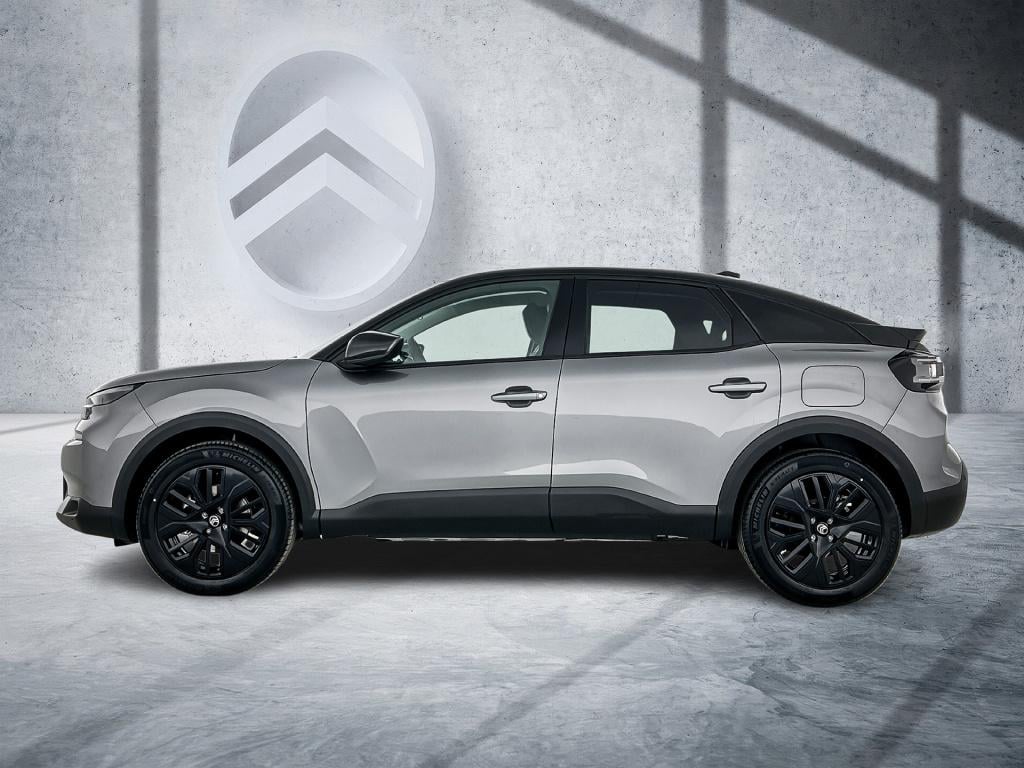 Citroen C4 hybrid 145pk automaat collection | rijklaar | stoelverwarming | 