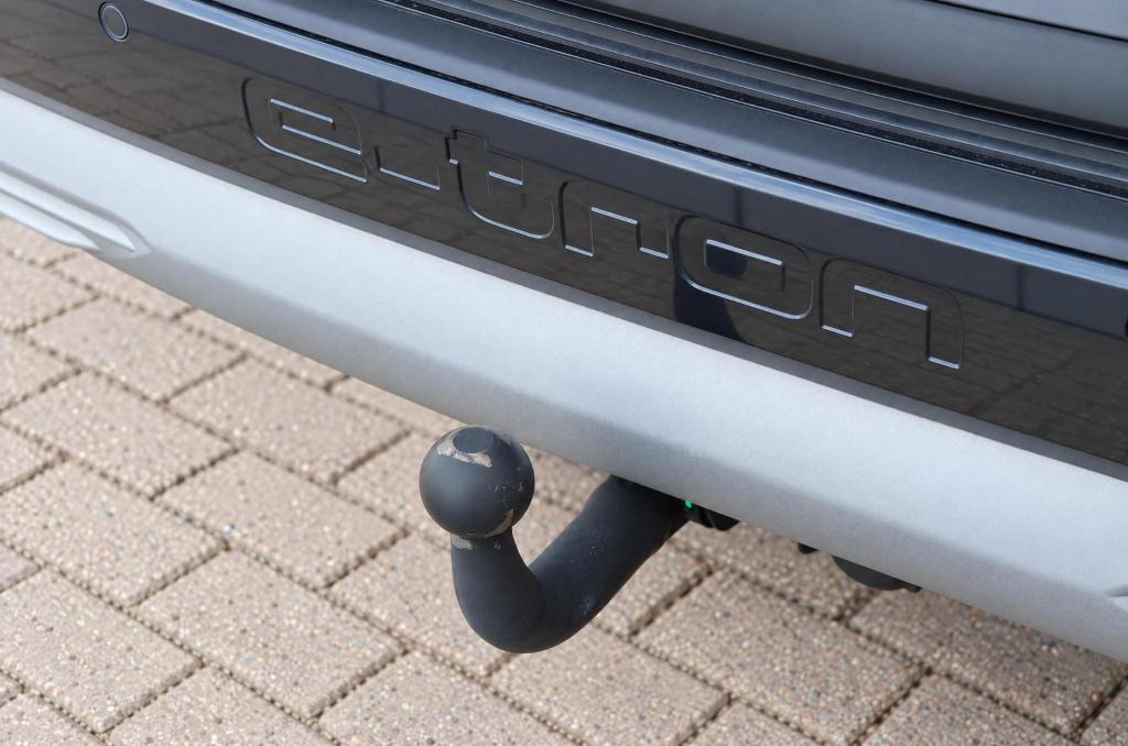 Audi Q4 E-tron 40 advanced edition 77 kwh 204pk