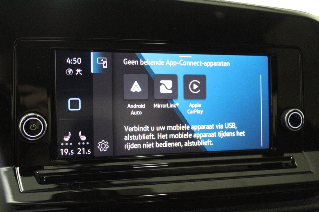 Volkswagen Caddy 1.5 tsi 114pk l1h1 dark label
