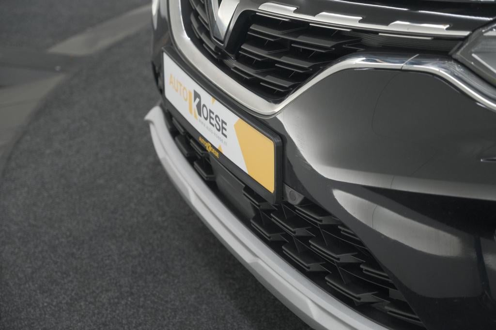 Renault Captur 1.6 e-tech full hybrid 145 techno | pack full screen | camer