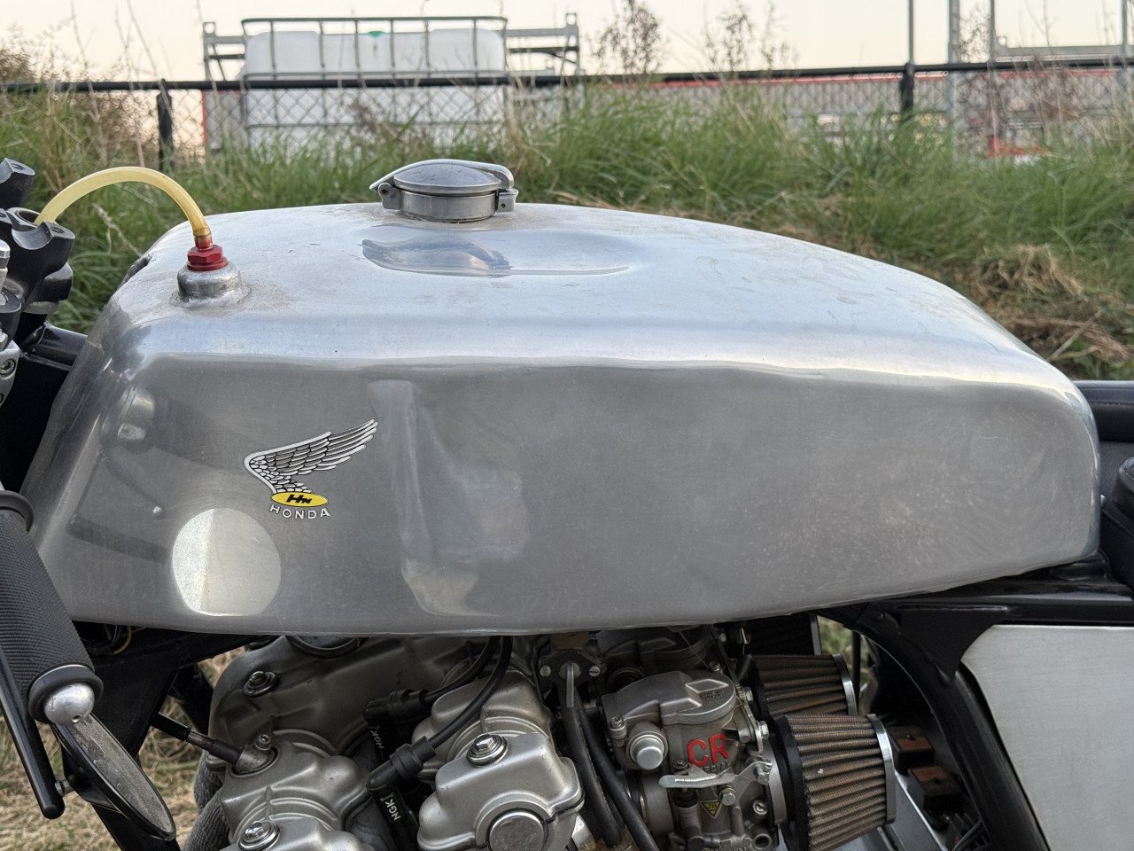 Honda CB750 Caferacer