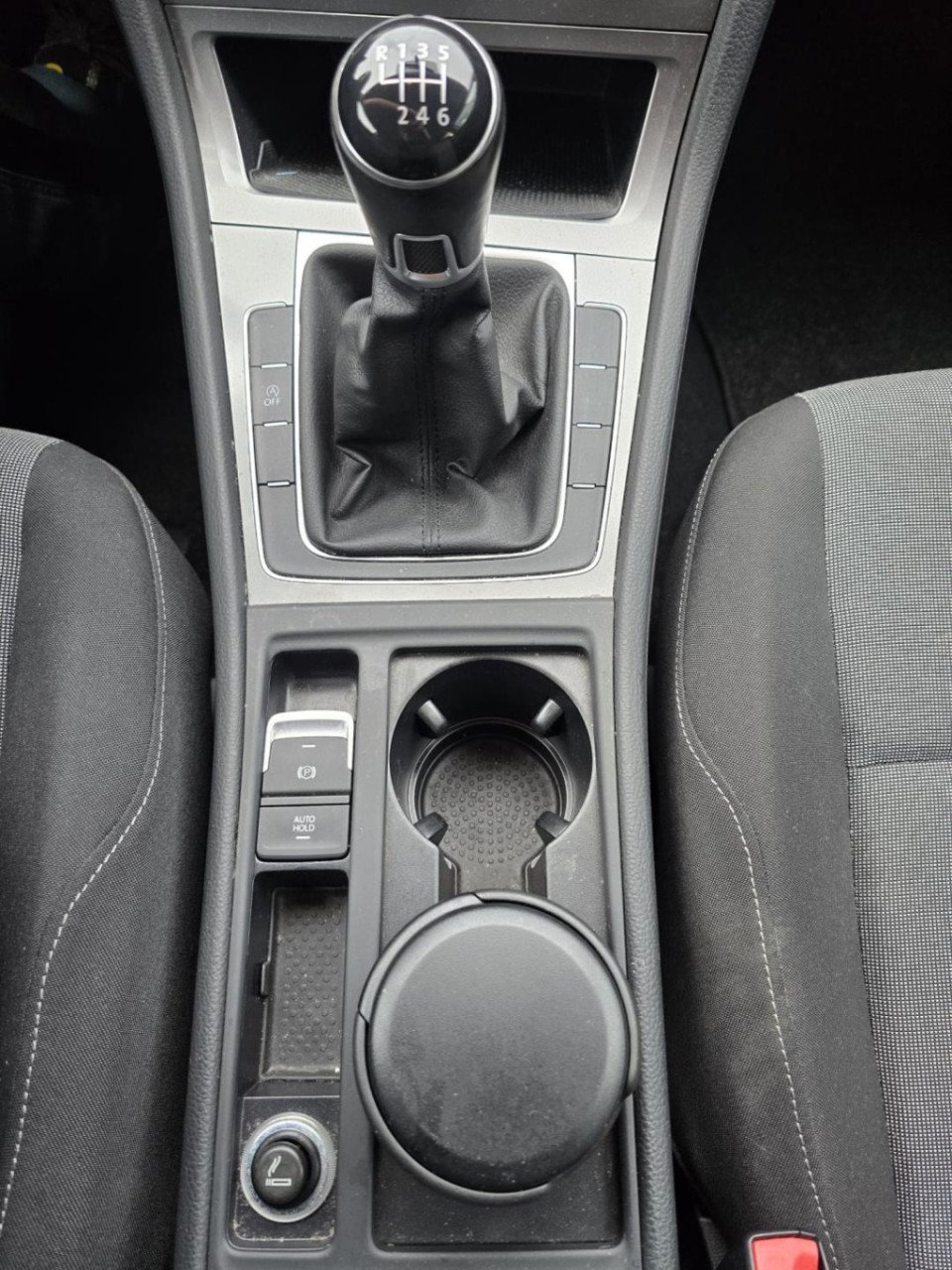 Volkswagen Golf 1.2 tsi trend edition