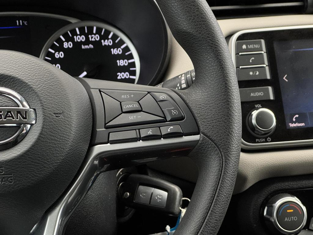 Nissan Micra 1.0 ig-t kiiro nl-auto, speciale editie!