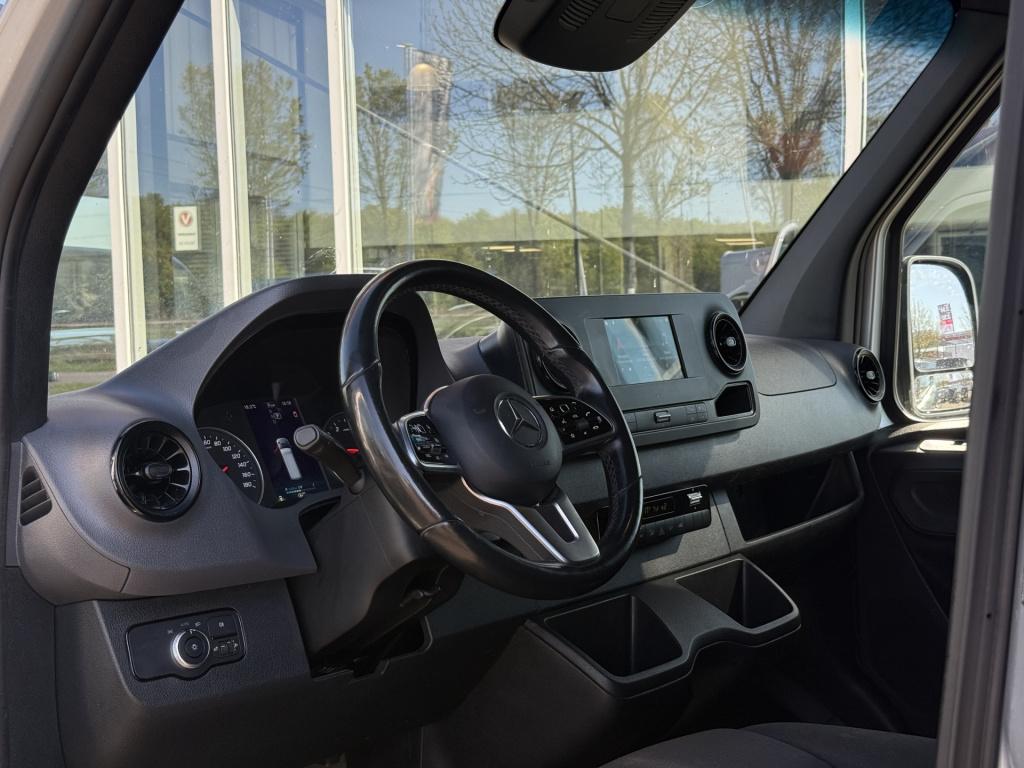 Mercedes-Benz Sprinter 315 1.9 cdi l3h2 rwd | nl-auto | navi | carplay | ca