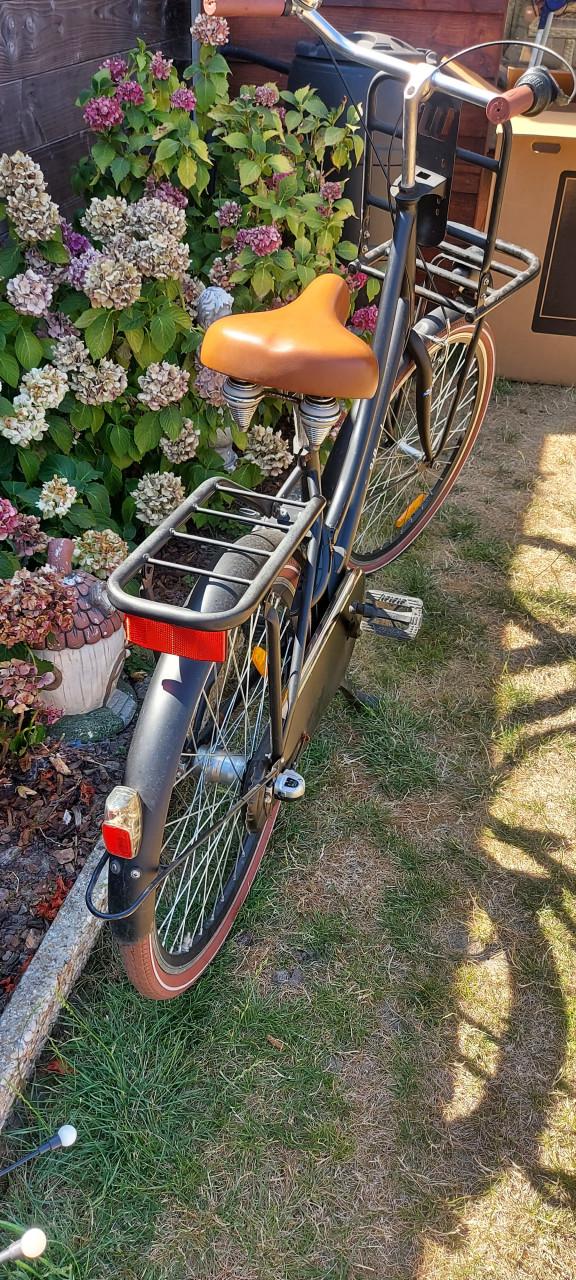 Wheelerz Cargo Meisjes (26 inch)