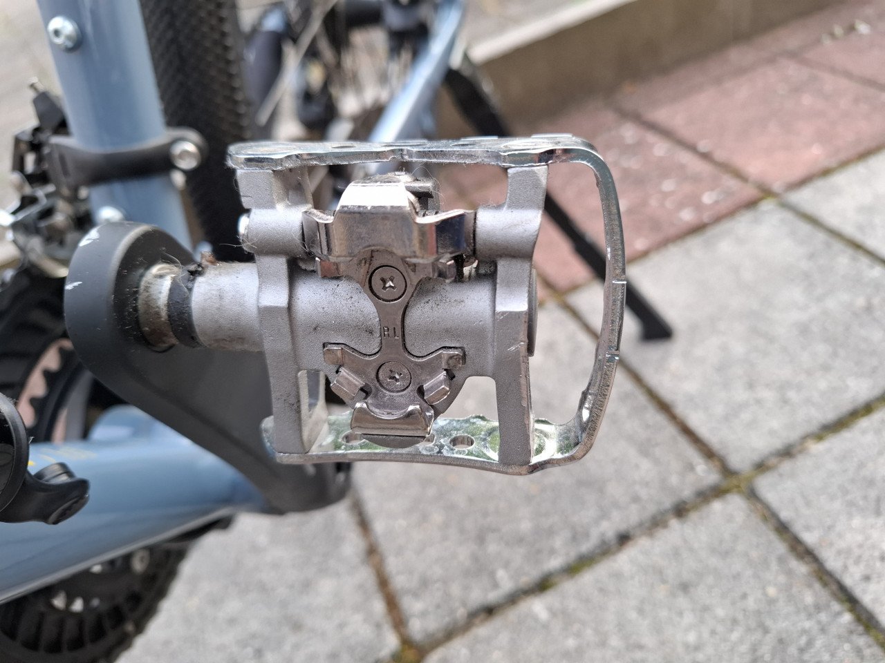 CUBE RACEFIETS -SPORTFIETS
