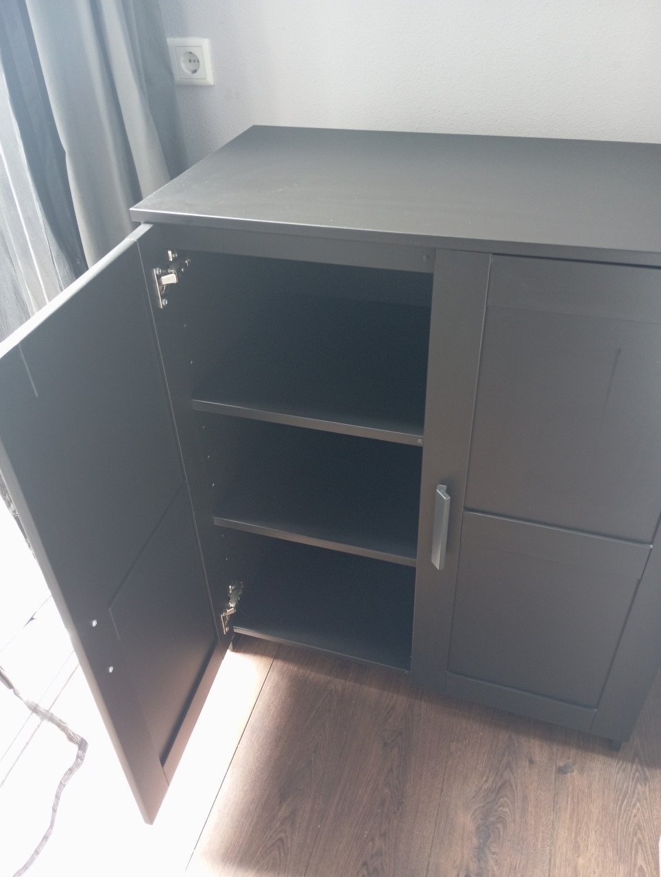 Kast Ikea Brimnes