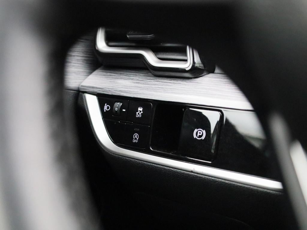 Kia Sportage 1.6 t-gdi mhev dynamicline | lmv | trekhaak | parkeer sensoren