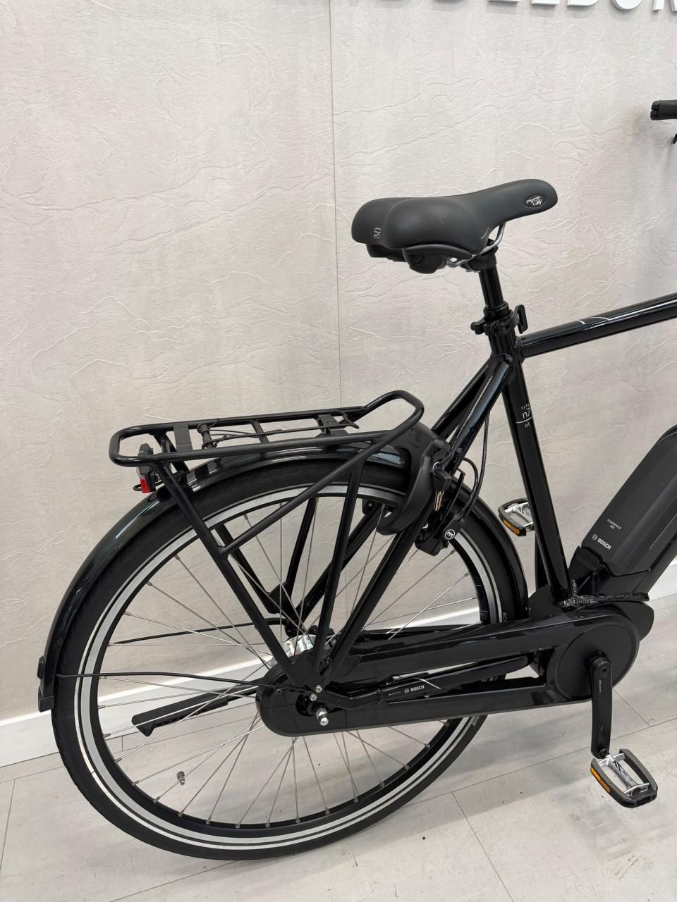 Batavus Tria N7 Bosch Active Line 60CM 8232KM 400Wh