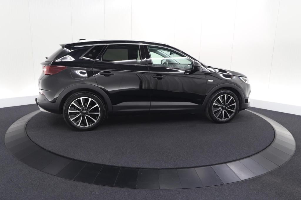 Opel Grandland X 1.6 turbo 300 hybrid4 ultimate | trekhaak | 360 camera | a
