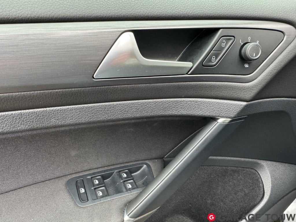 Volkswagen E-golf e-dition 35,8 kwh warmtepomp