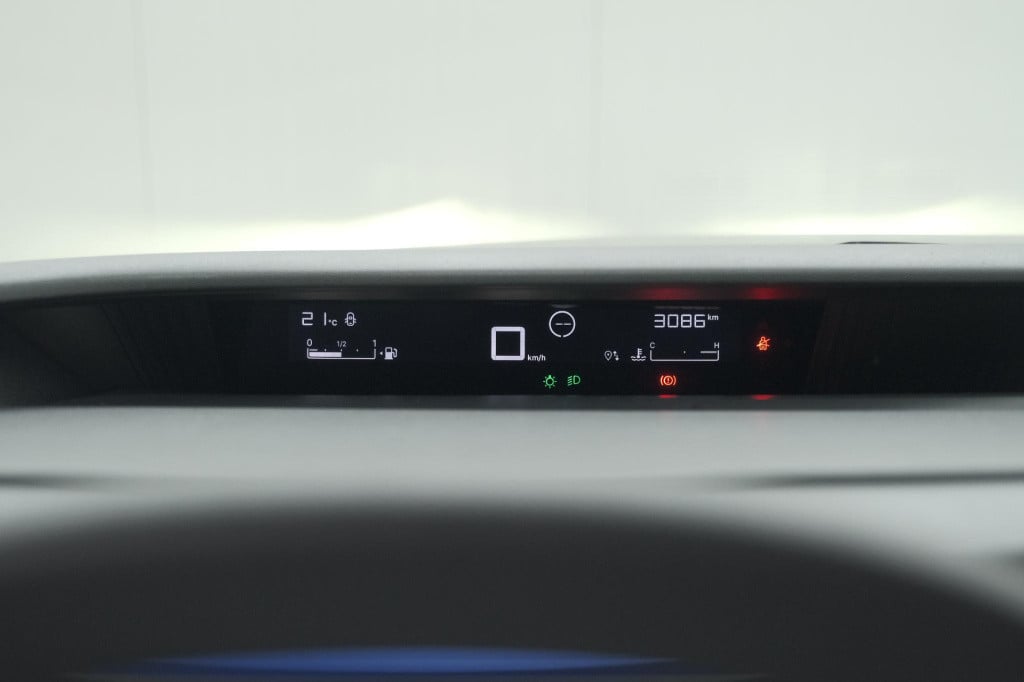 Citroen C3 turbo 100 you | cruise control | head up display | parkeersensor