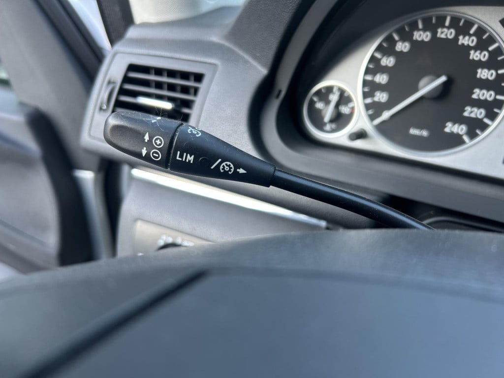 Mercedes-Benz B-Klasse 180 business class