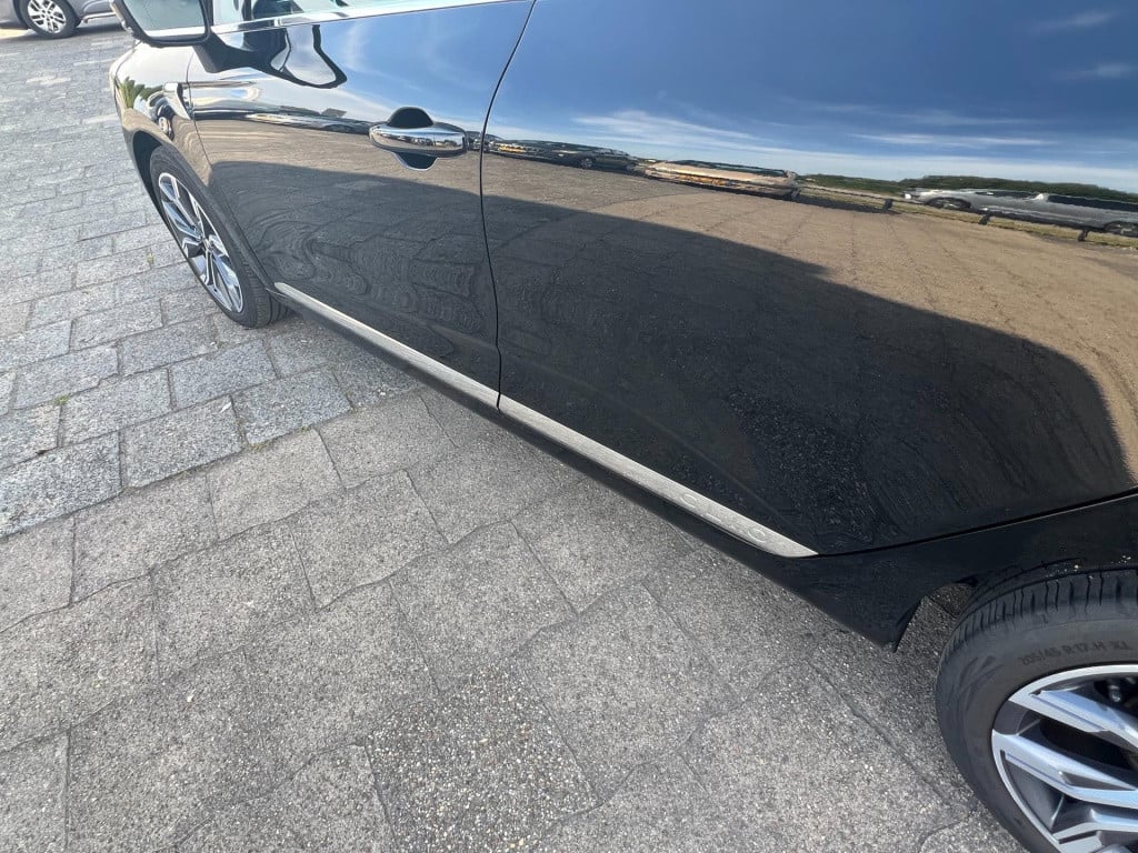 Renault Clio 1.3 tce full options