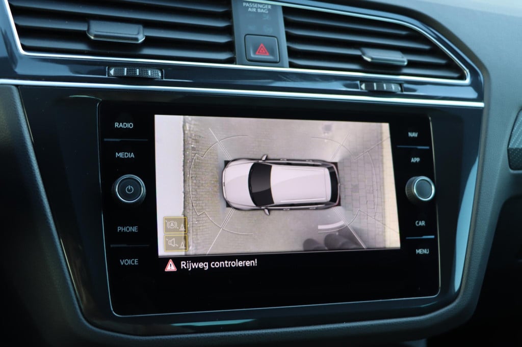 Volkswagen Tiguan 1.4 tsi ehybrid r-line business + 245pk dsg6