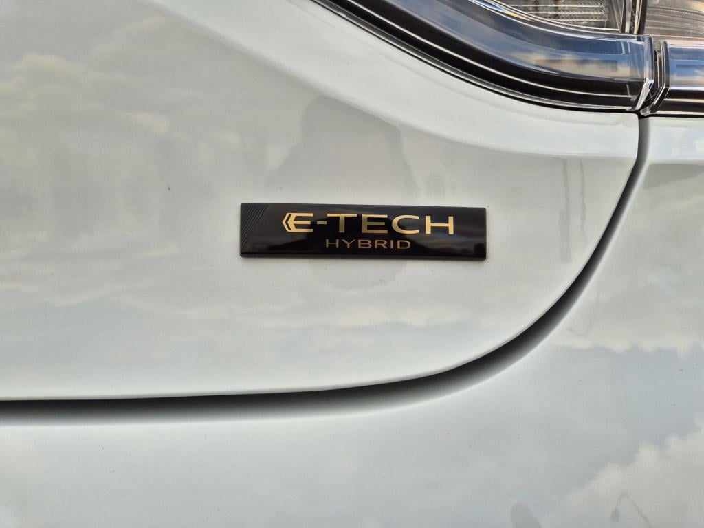 Renault Clio 1.6 e-tech full hybrid 145 evolution camera, navigatie, apple/