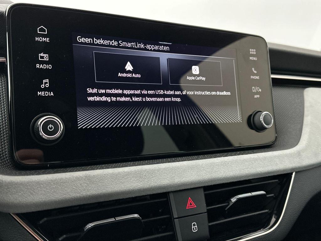 Skoda Scala business edition 1.0 tsi 85 kw / 115 pk hatchback
