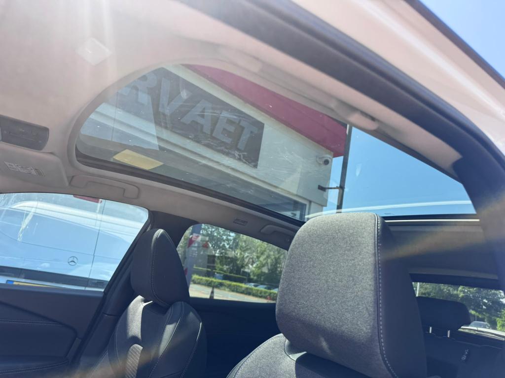 Nissan Qashqai 1.3 mhev xtronic n-connecta