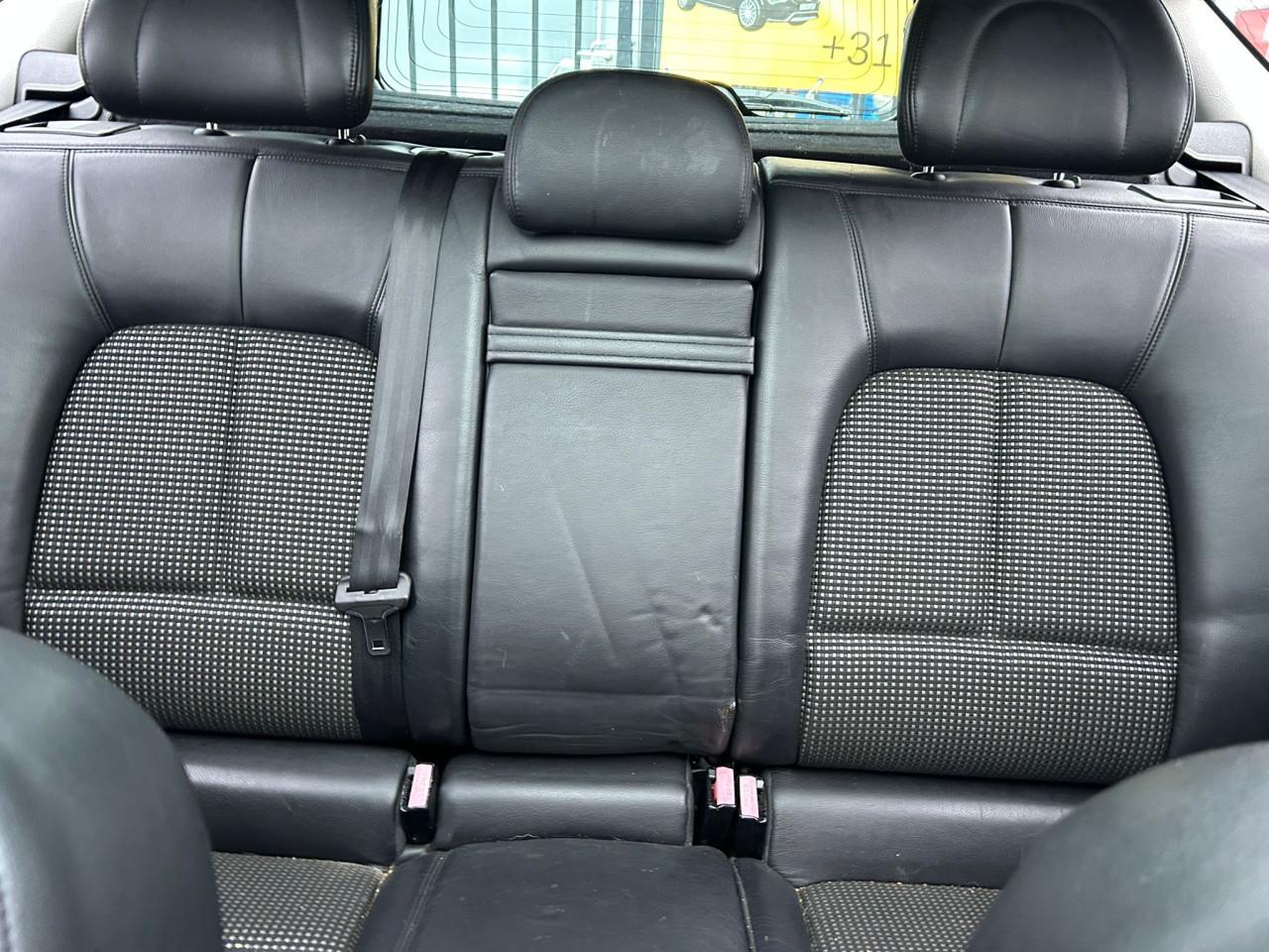 Peugeot 407 SW 2.0-16V XS FULL OPTION!! ZO INGERUILD MAG OOK ZO MEE!