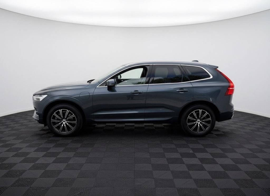 Volvo XC60 2.0 t8 twin engine awd inscription