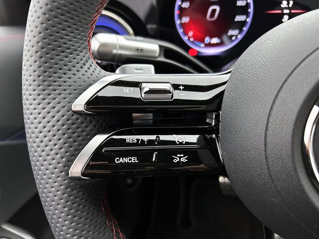 Mercedes-Benz Cla 250+ business solution amg 85.5 kwh | premium pakket | wi
