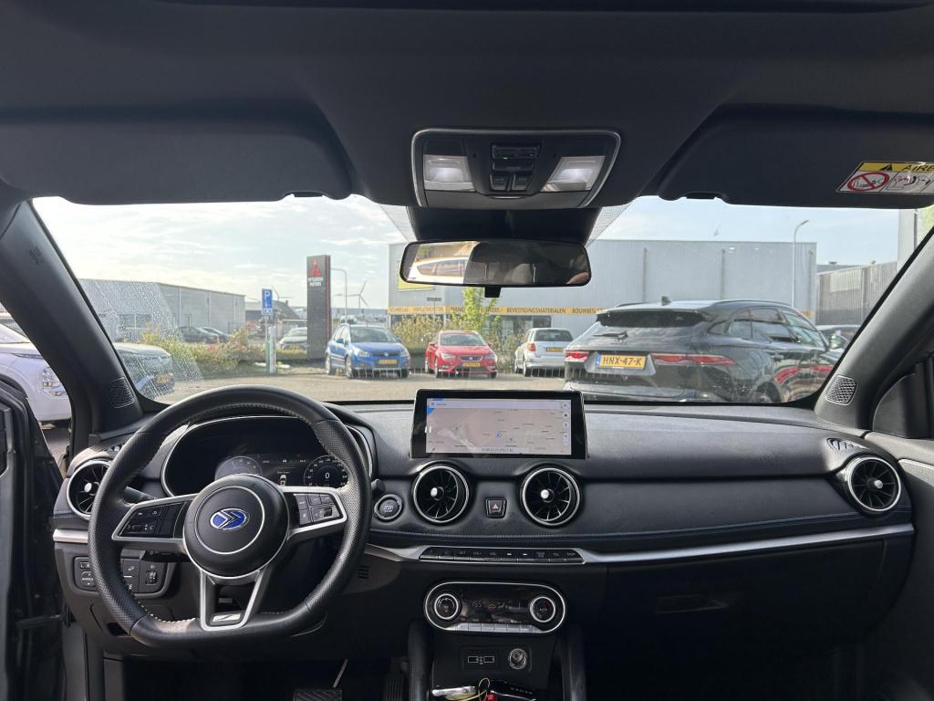 Seres 3 52kwh |panoramadak|360gr|leder|