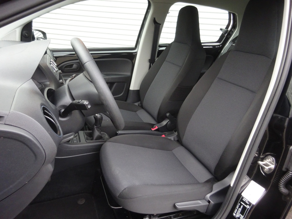Skoda Citigo 1.0 cng g-tec ambition airco / bluetooth / cruise control / na