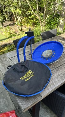 Scottelbraai