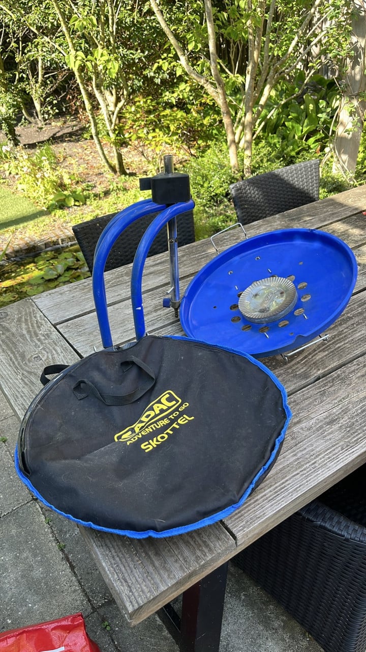 Scottelbraai