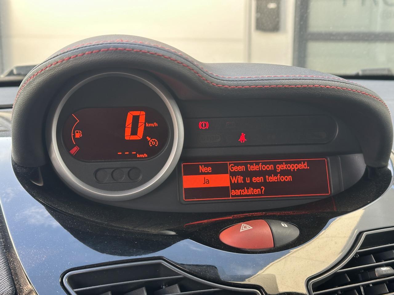 Renault Twingo, 1.2 16V Dynamique - Airco / Trekkhaak / Lm velgen / NAP